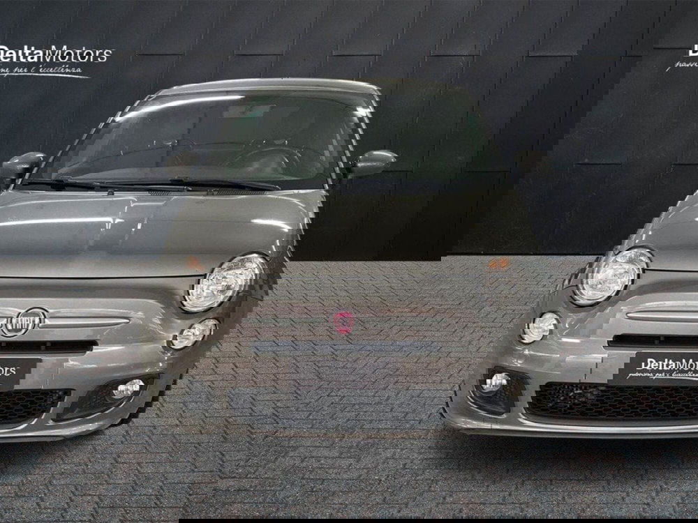 Fiat 500 usata a Ancona (6)