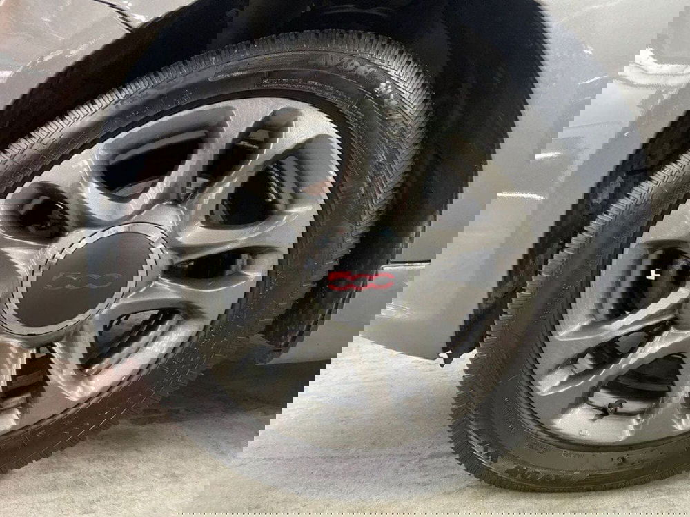 Fiat 500 usata a Ancona (8)