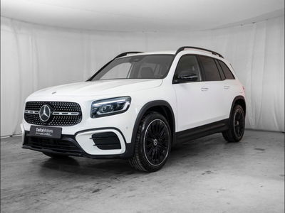 Mercedes-Benz GLB 200 d Automatic Executive nuova a Montecosaro