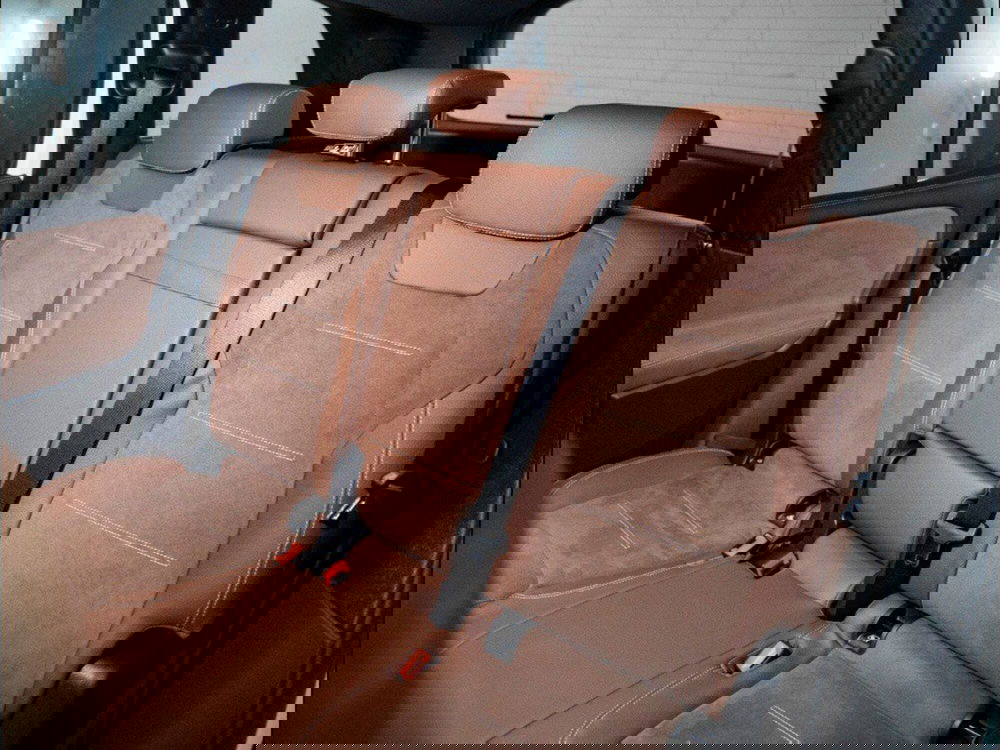 Mercedes-Benz GLB nuova a Macerata (12)