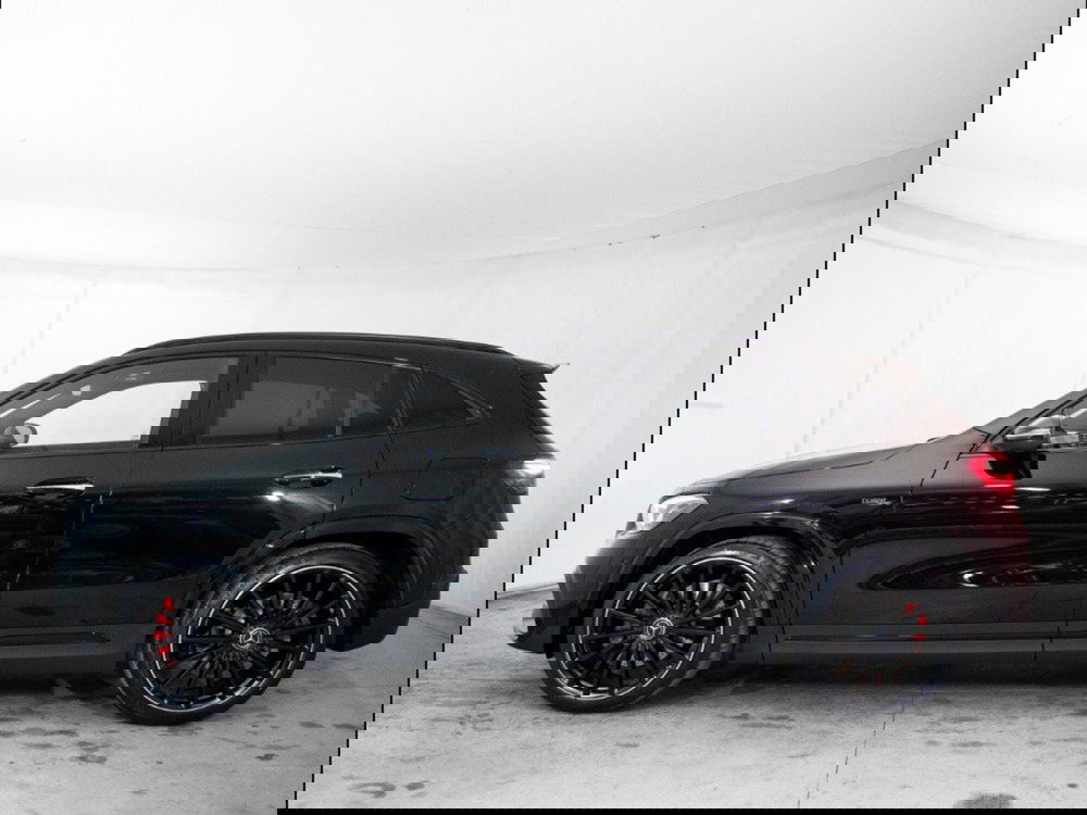 Mercedes-Benz GLA SUV nuova a Macerata (2)