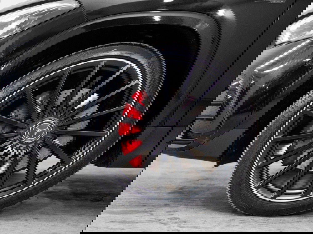 Mercedes-Benz GLA SUV nuova a Macerata (7)