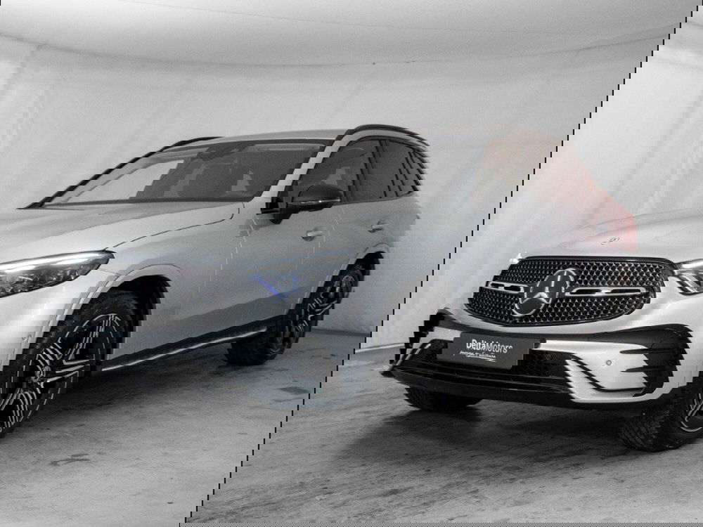 Mercedes-Benz GLC SUV nuova a Macerata