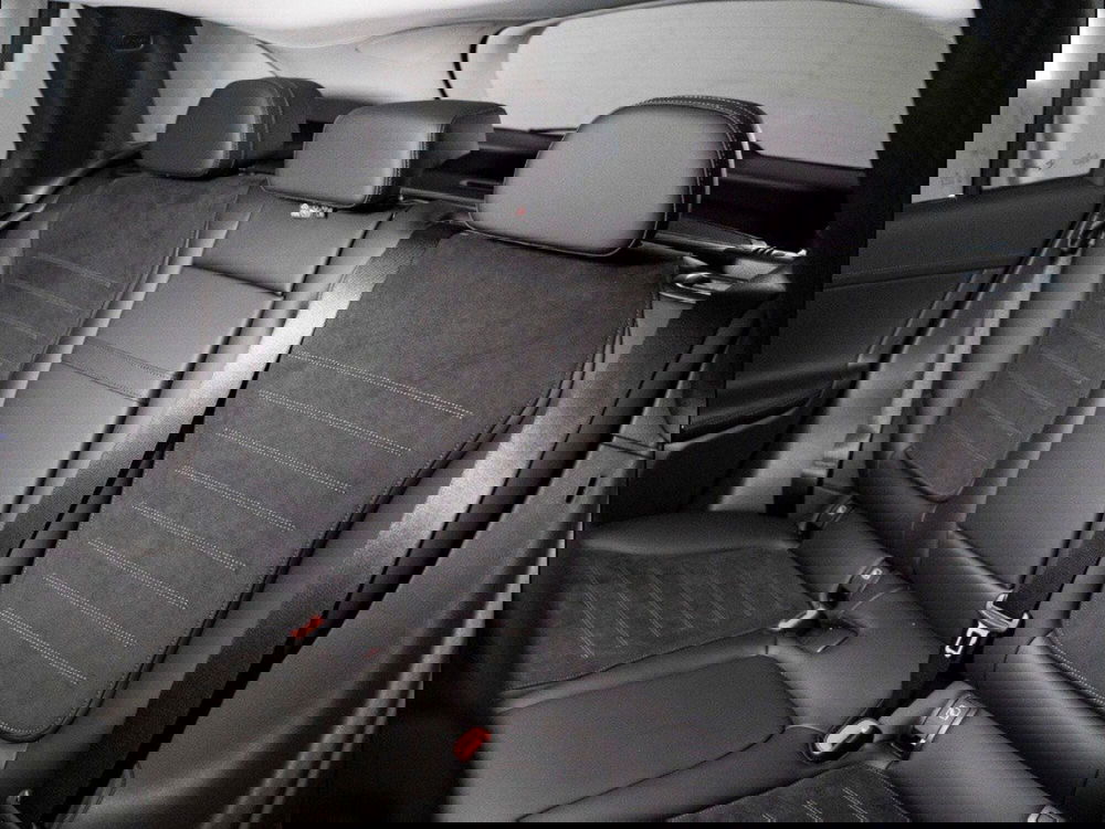 Mercedes-Benz GLC SUV nuova a Macerata (11)