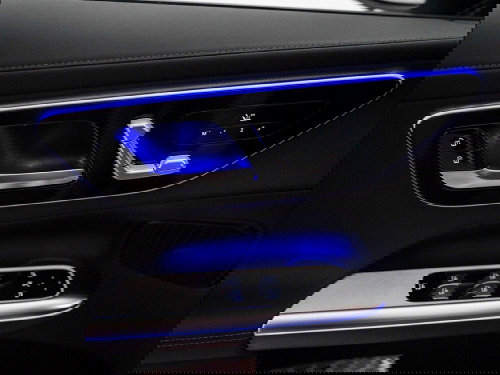 Mercedes-Benz GLC SUV nuova a Macerata (13)