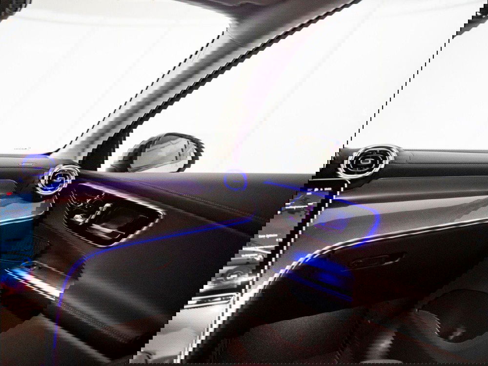 Mercedes-Benz GLC SUV nuova a Macerata (16)