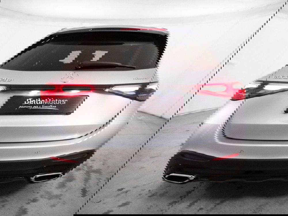 Mercedes-Benz GLC SUV nuova a Macerata (3)