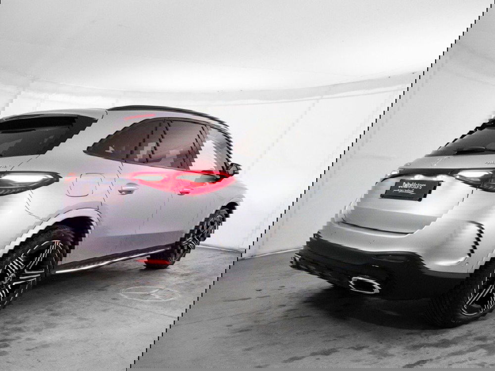 Mercedes-Benz GLC SUV nuova a Macerata (4)