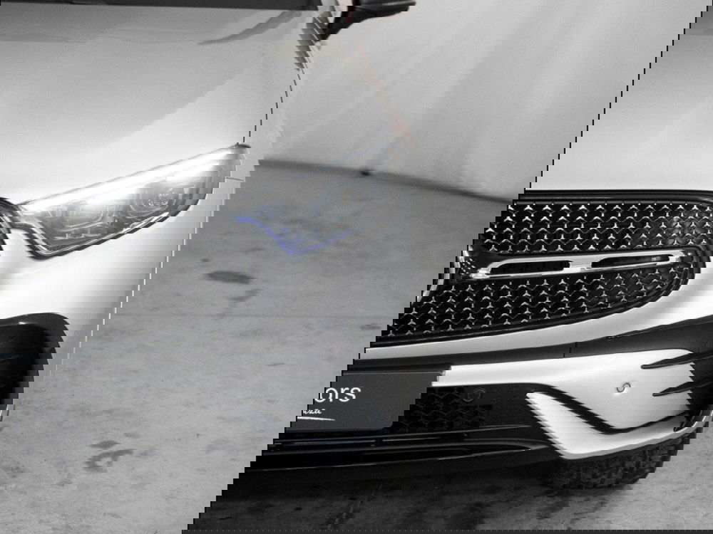 Mercedes-Benz GLC SUV nuova a Macerata (6)