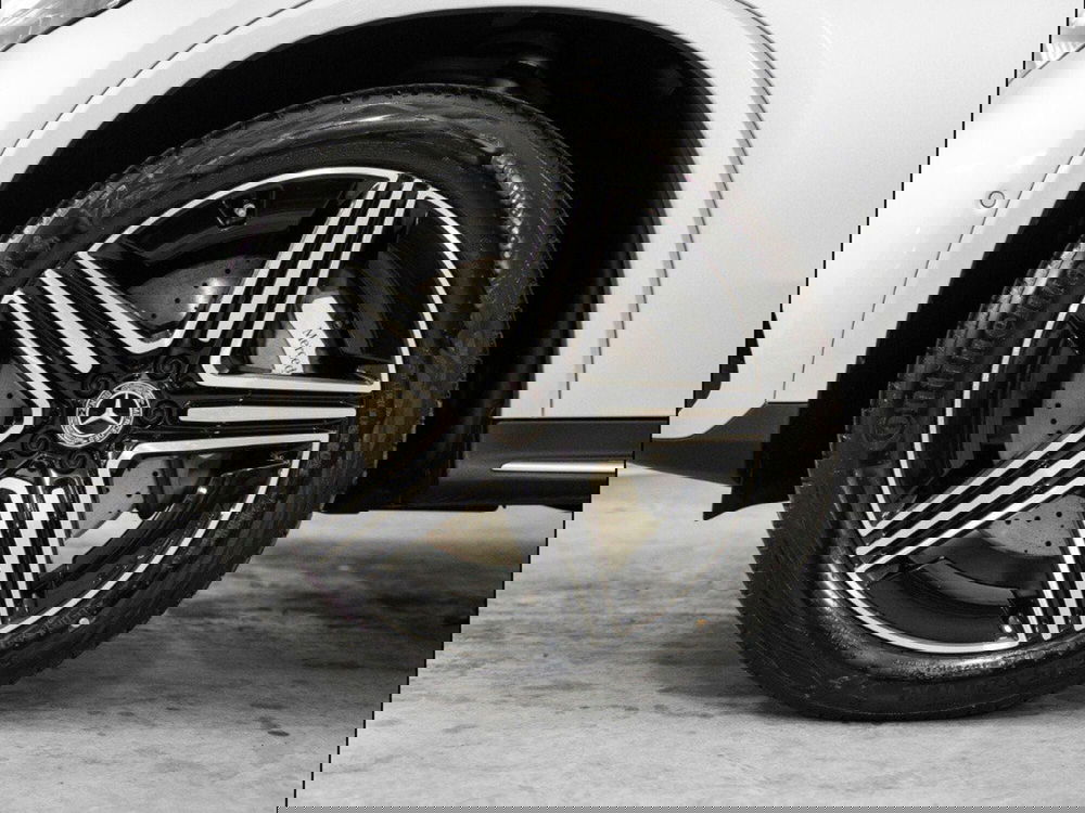 Mercedes-Benz GLC SUV nuova a Macerata (7)