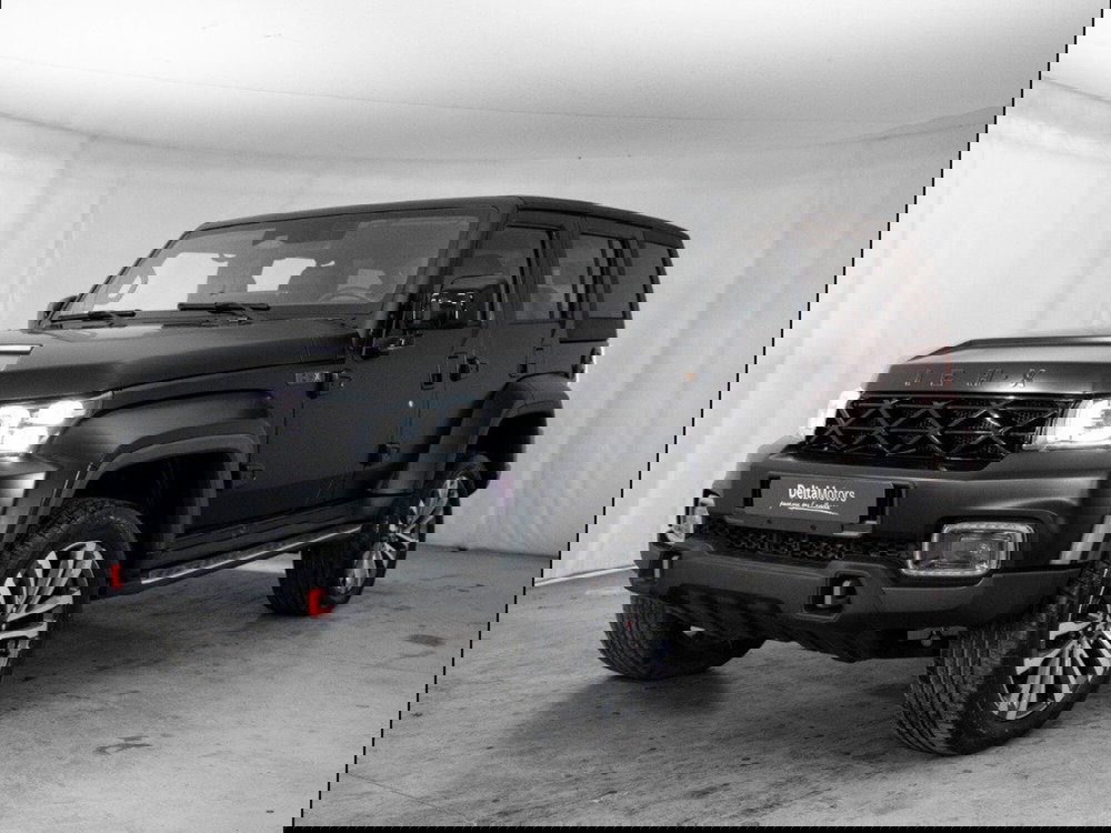 ICH-X K2 nuova a Macerata