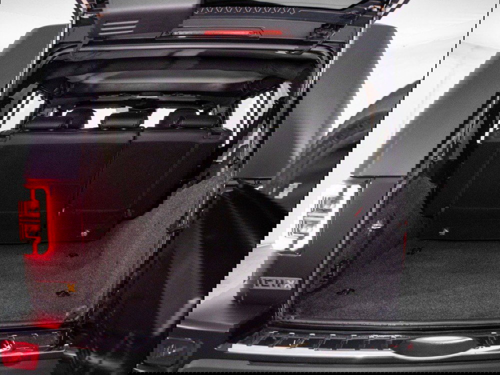 ICH-X K2 nuova a Macerata (10)