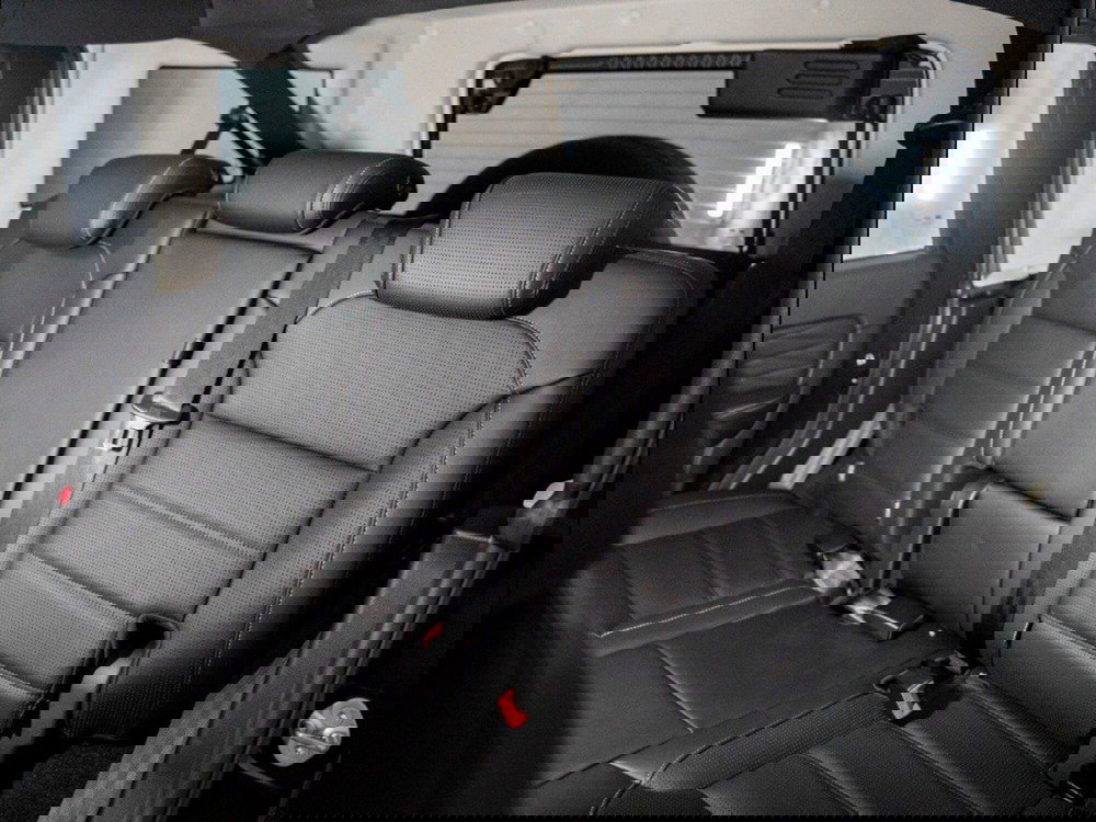 ICH-X K2 nuova a Macerata (12)