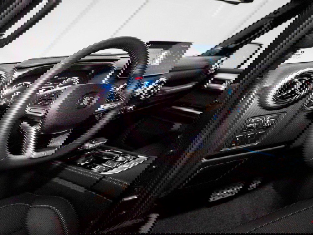 ICH-X K2 nuova a Macerata (13)