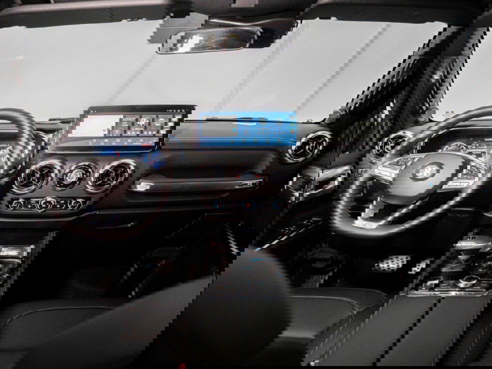 ICH-X K2 nuova a Macerata (14)