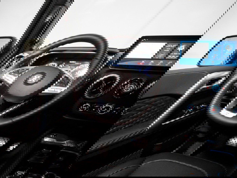 ICH-X K2 nuova a Macerata (15)