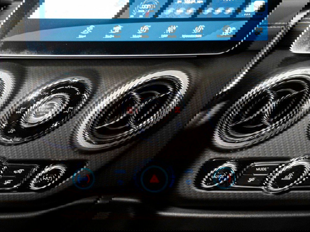 ICH-X K2 nuova a Macerata (17)