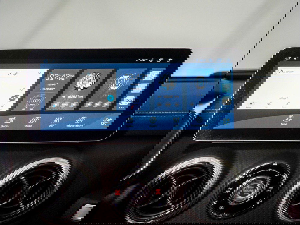 ICH-X K2 nuova a Macerata (18)