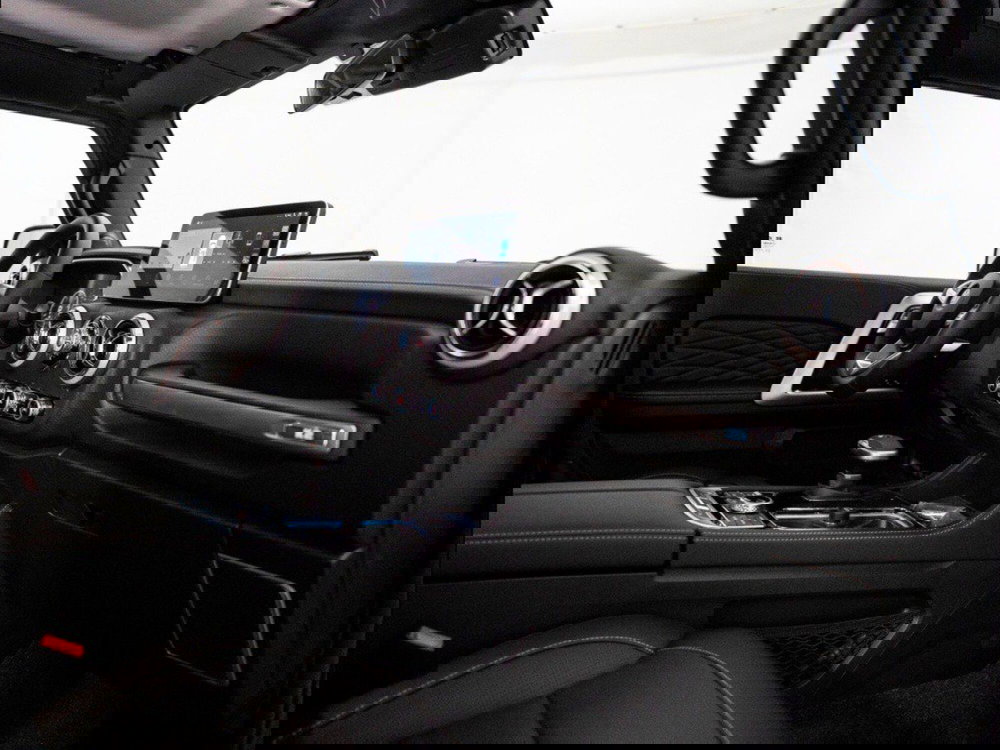 ICH-X K2 nuova a Macerata (19)