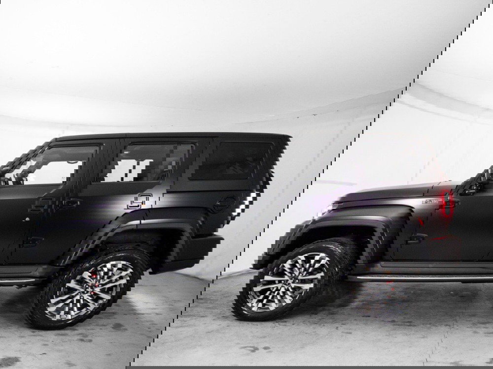 ICH-X K2 nuova a Macerata (2)