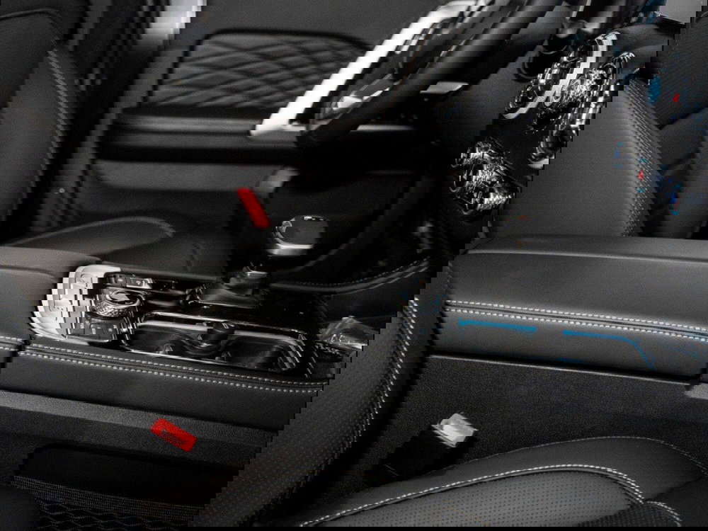 ICH-X K2 nuova a Macerata (20)