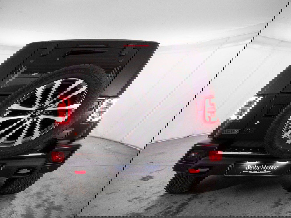 ICH-X K2 nuova a Macerata (3)