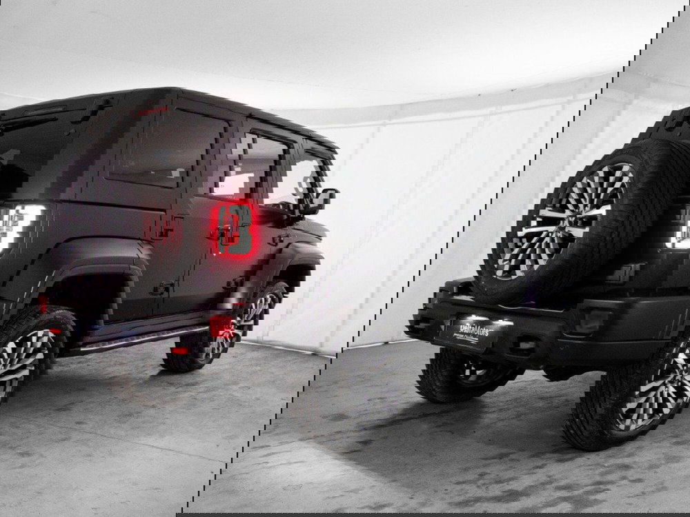 ICH-X K2 nuova a Macerata (4)