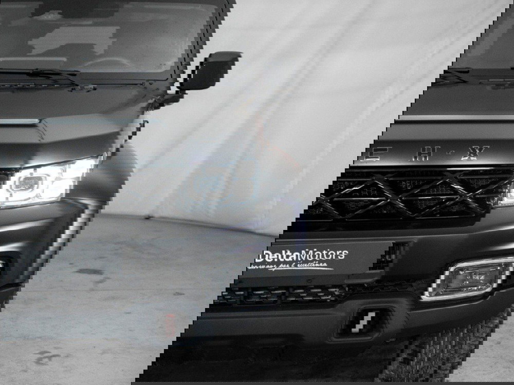 ICH-X K2 nuova a Macerata (6)