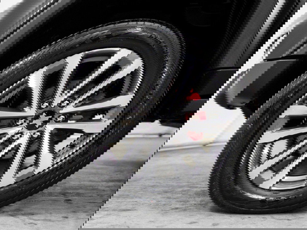 ICH-X K2 nuova a Macerata (7)