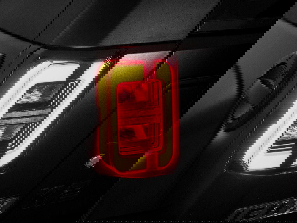 ICH-X K2 nuova a Macerata (8)