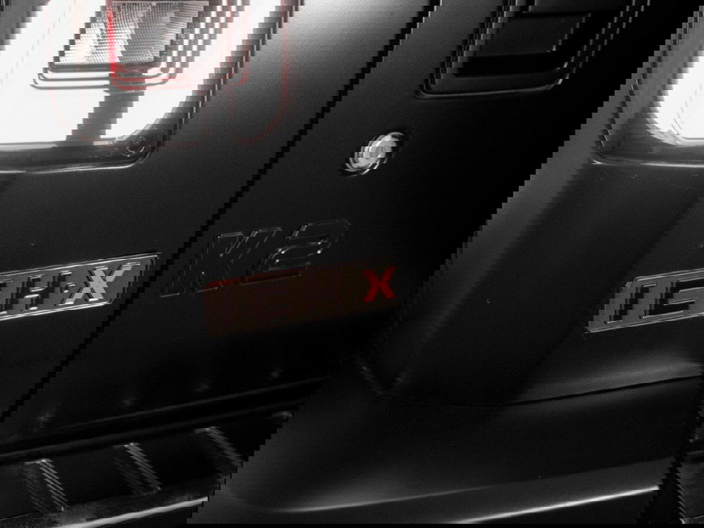 ICH-X K2 nuova a Macerata (9)