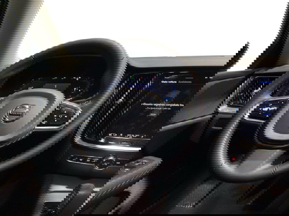 Volvo V60 usata a Ancona (11)