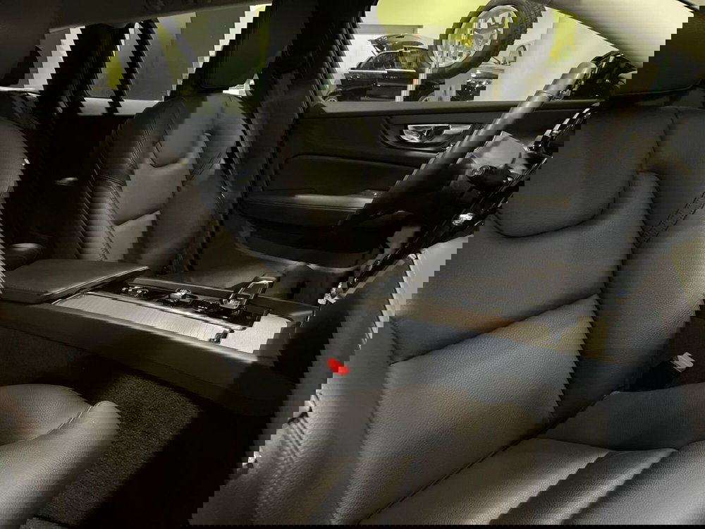 Volvo V60 usata a Ancona (14)