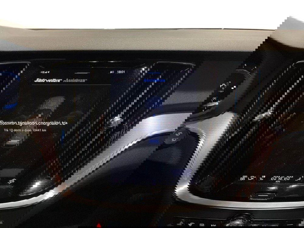 Volvo V60 usata a Ancona (15)