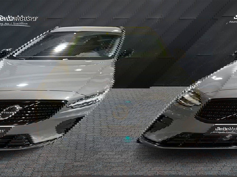 Volvo V60 usata a Ancona (2)