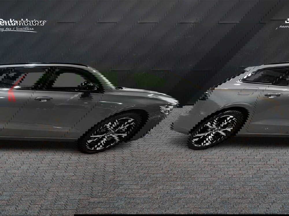 Volvo V60 usata a Ancona (3)