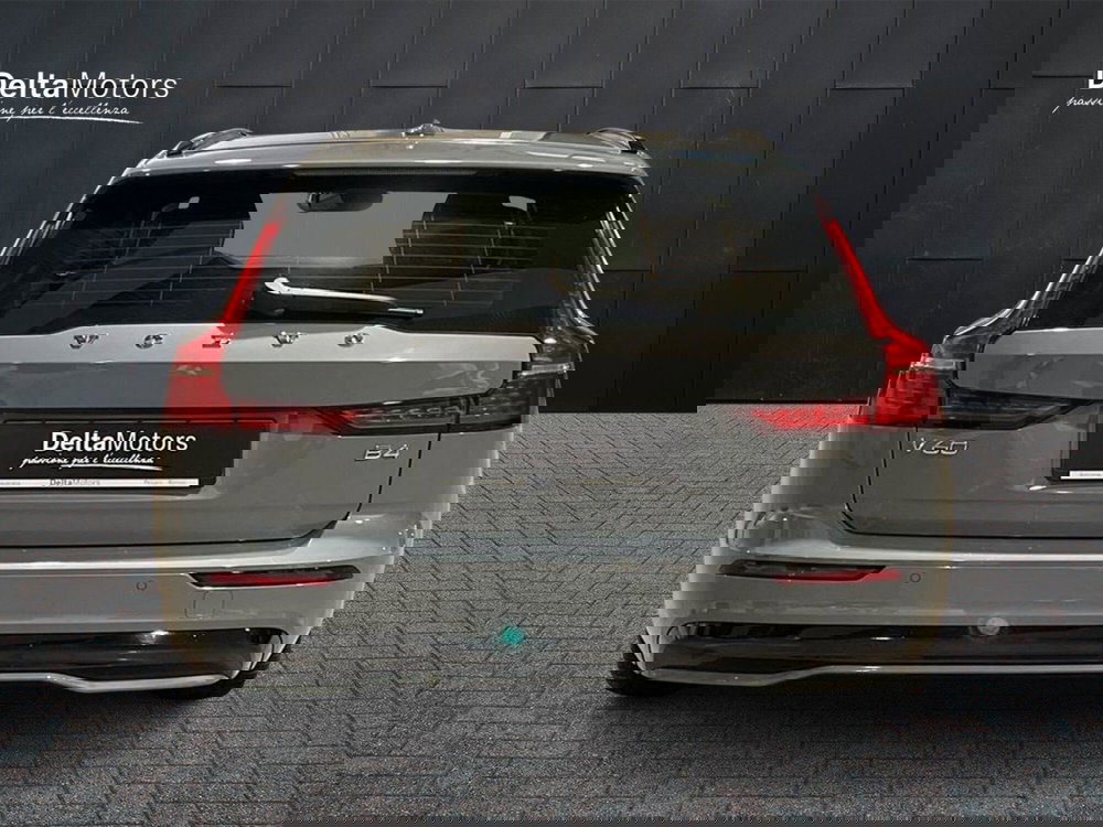 Volvo V60 usata a Ancona (6)