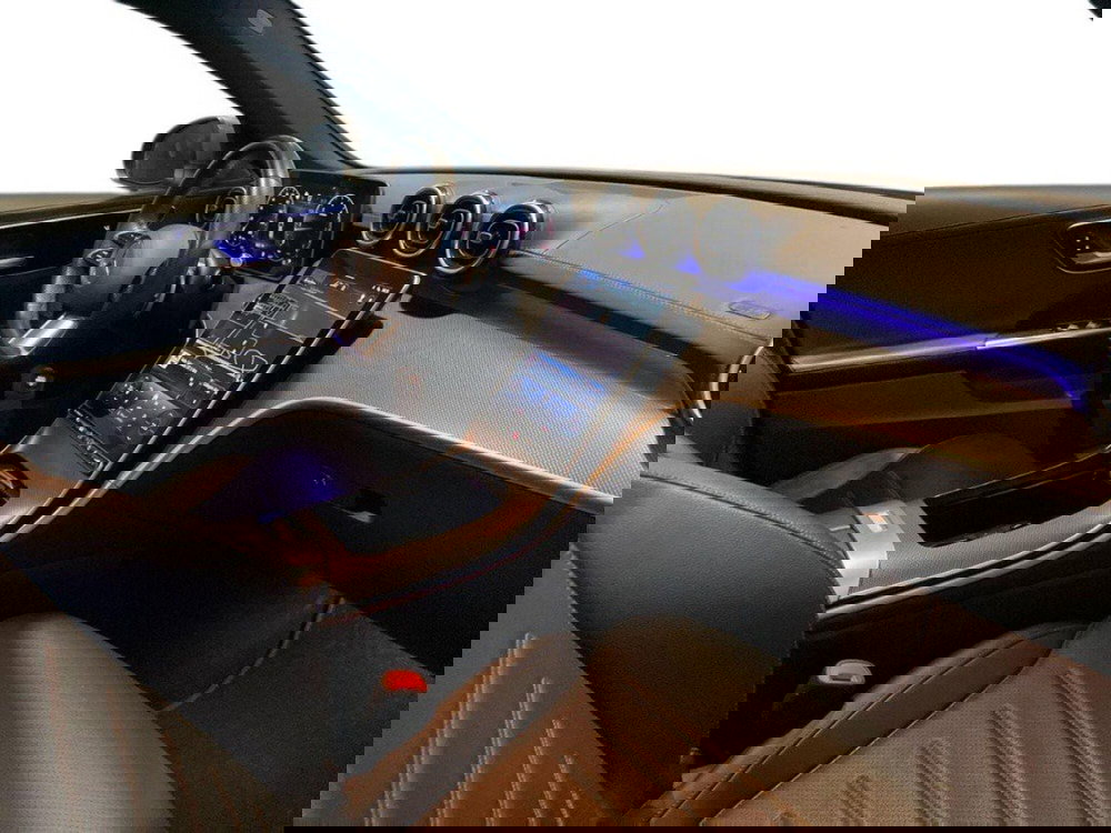 Mercedes-Benz Classe C Station Wagon usata a Ancona (12)