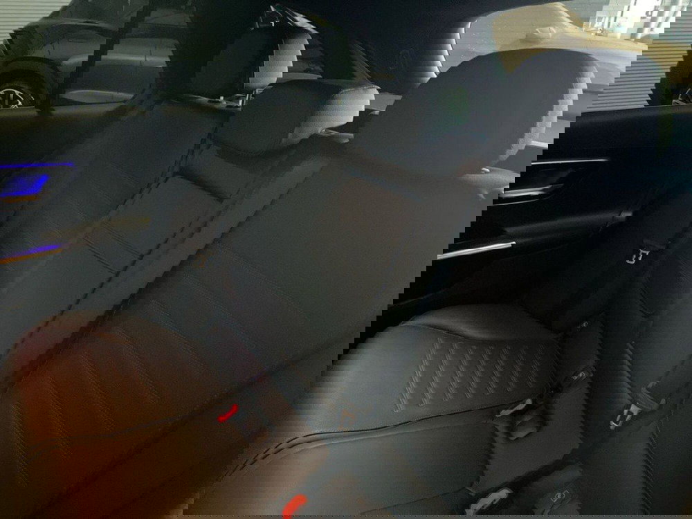 Mercedes-Benz Classe C Station Wagon usata a Ancona (13)