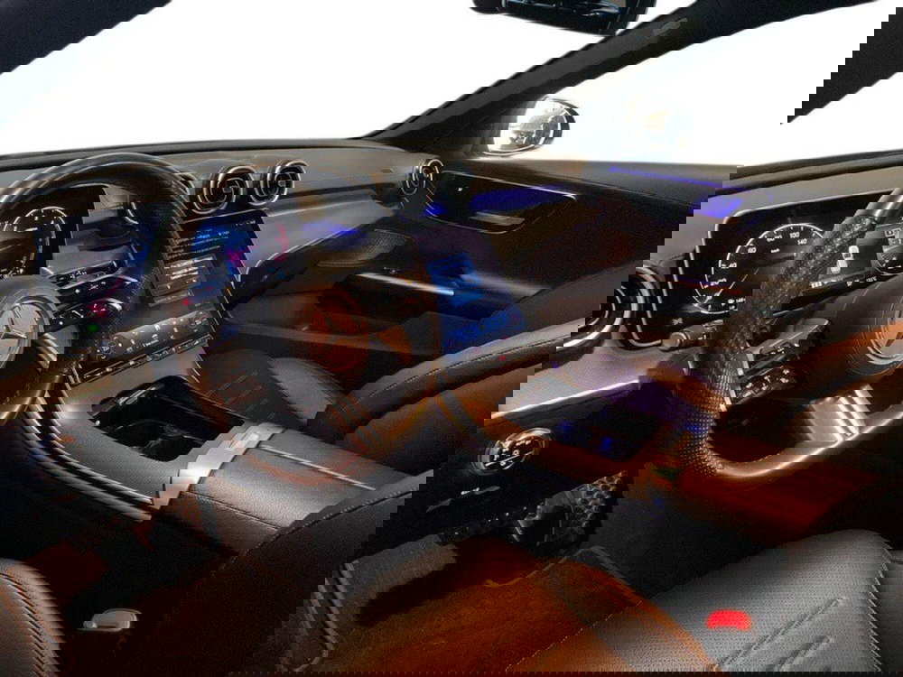 Mercedes-Benz Classe C Station Wagon usata a Ancona (16)