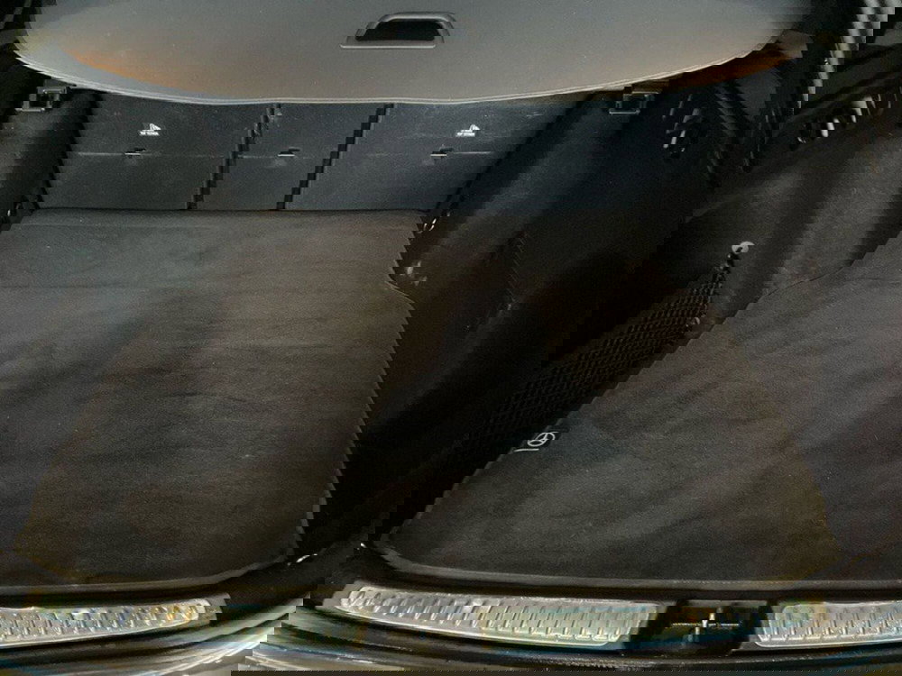 Mercedes-Benz Classe C Station Wagon usata a Ancona (7)