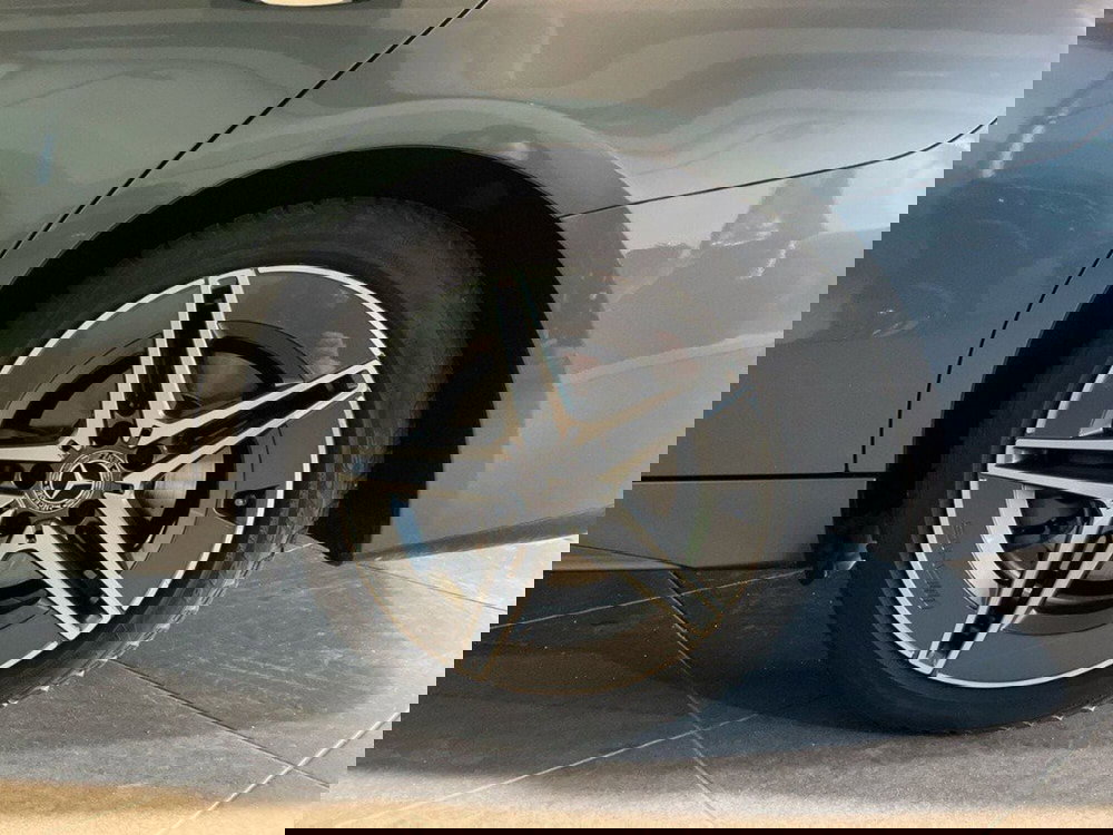 Mercedes-Benz Classe C Station Wagon usata a Ancona (8)
