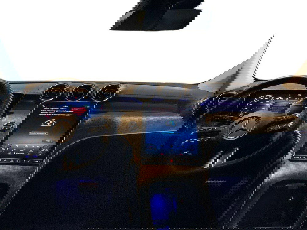 Mercedes-Benz GLC SUV usata a Ancona (10)