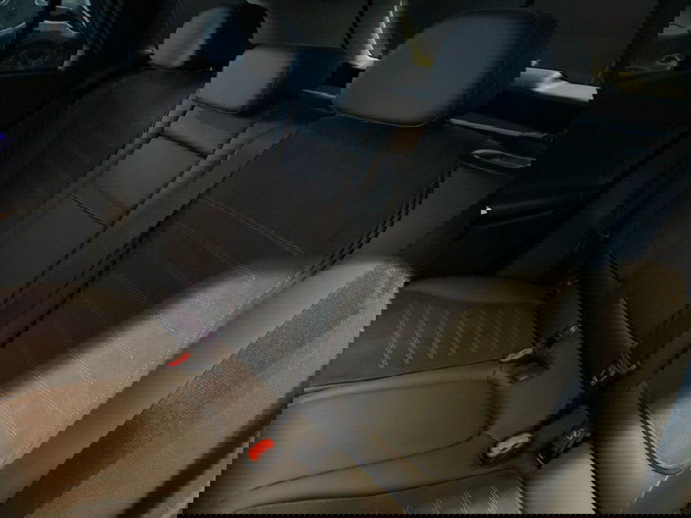 Mercedes-Benz GLC SUV usata a Ancona (13)