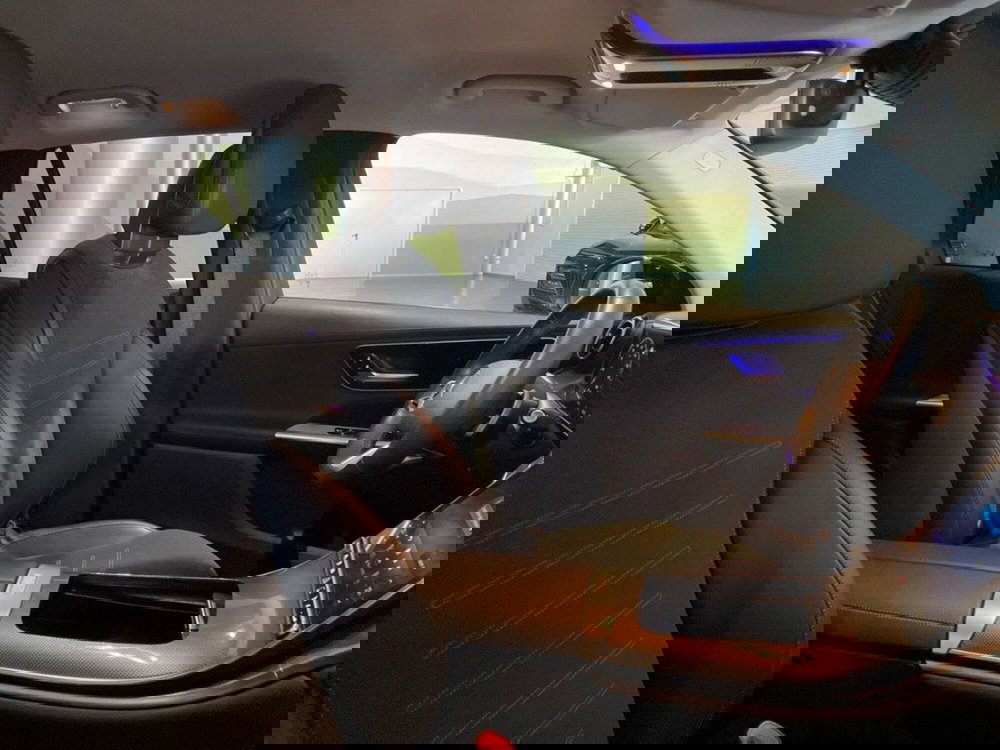 Mercedes-Benz GLC SUV usata a Ancona (14)