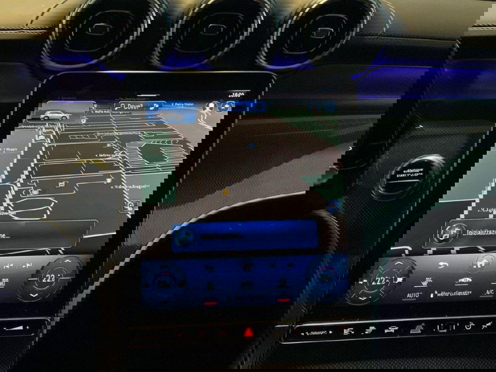 Mercedes-Benz GLC SUV usata a Ancona (15)