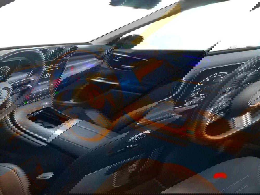 Mercedes-Benz GLC SUV usata a Ancona (16)