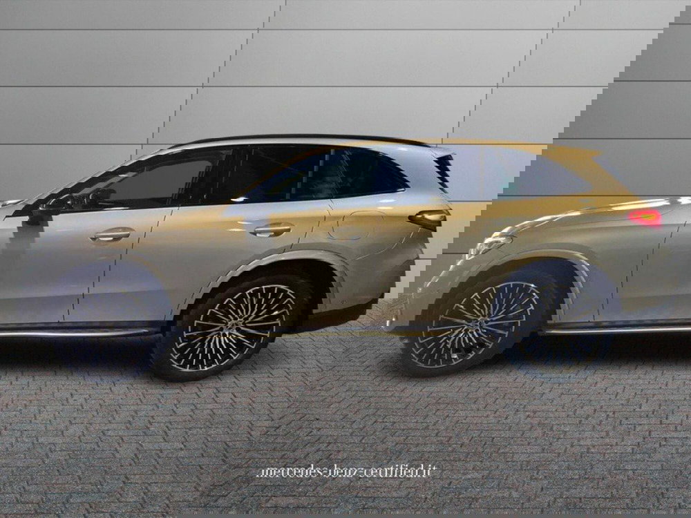 Mercedes-Benz GLC SUV usata a Ancona (2)