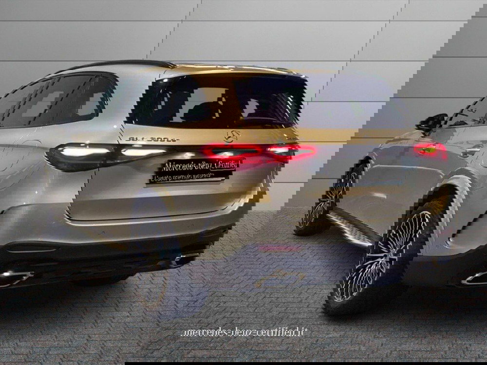 Mercedes-Benz GLC SUV usata a Ancona (3)