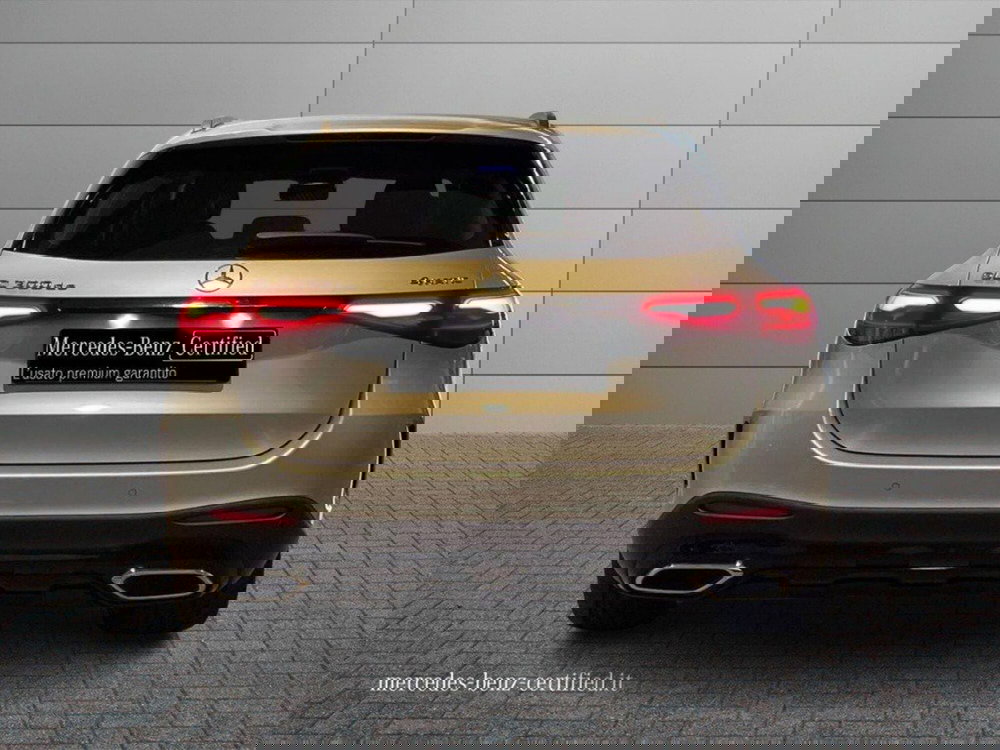 Mercedes-Benz GLC SUV usata a Ancona (4)